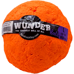 WUNDERball - Best Fetch Toy