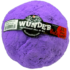 WUNDERball - Best Fetch Toy