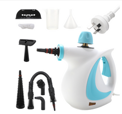 High-Pressure Steam Cleaner – Chemical-Free Deep Cleaning Machine for Home, Kitchen & Bathroom