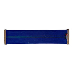 Recycled Fire Hose Dog Fetch Toy - Regular
