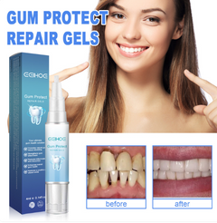 Teeth Repair Gel – Deep Gum & Enamel Restoration Formula for Swollen, Aching & Sensitive Gums